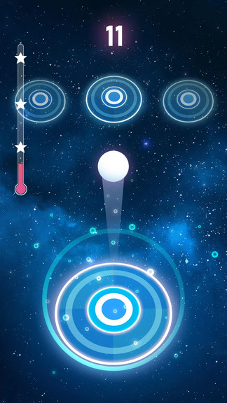 星系球球最新版 星系球球手游