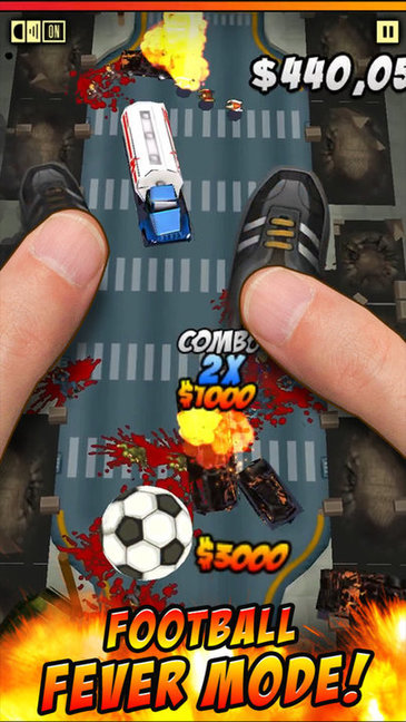 拇指哥斯拉 v2.95.3 安卓版 3