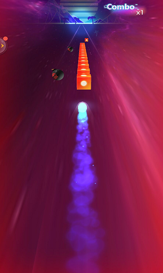 子彈節(jié)奏2小游戲 v1.0.0 安卓版 0