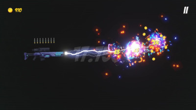 沙盒射擊模擬器 沙盒射擊模擬器游戲