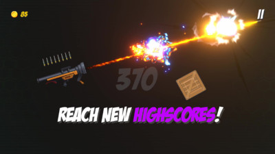 沙盒射擊模擬器 v4.5 安卓版 2