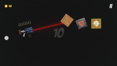 沙盒射擊模擬器 v4.5 安卓版 3