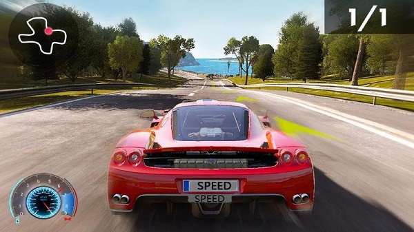 城市漂移賽車駕駛手機版 v2.4 安卓版 0