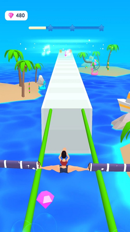 節(jié)奏高跟鞋手游下載