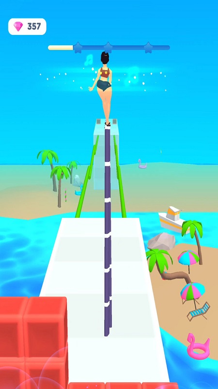 節(jié)奏高跟鞋手游 v1.39.5 安卓版 2