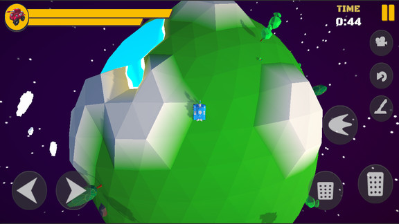坦克行星官方版 v4 安卓版 3