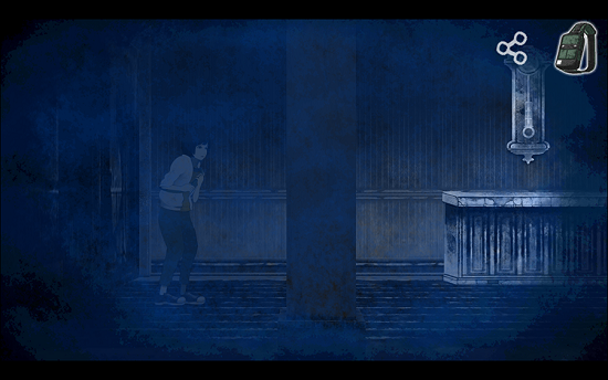 恐怖暑假中文版