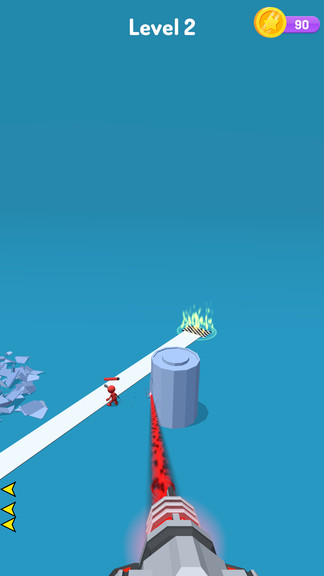 减少进攻安卓版