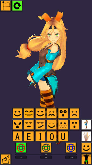 玩偶人型師 v1.2.0 安卓版 3