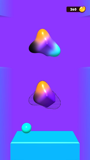 合成粘液模擬 v3 安卓版 1