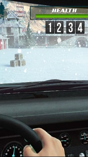 狙擊手掩護(hù)射擊手游 v1.2.1 安卓版 2