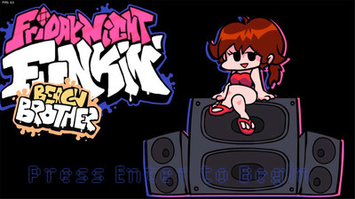 周五夜放克沙灘游戲