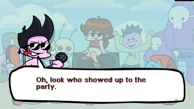 周五夜放克沙灘兄弟 v0.2.7.1 安卓版 2