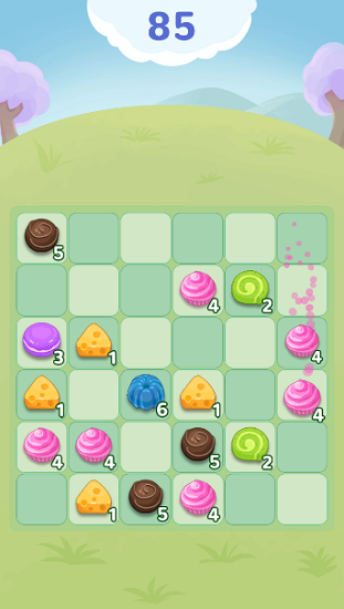 合成大蛋糕免費(fèi)版 v0.0.0 安卓版 1