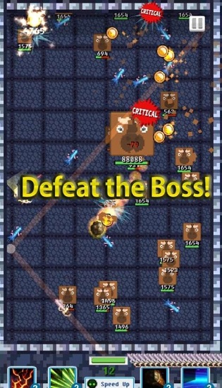 投掷合并剑 投掷合并剑手游