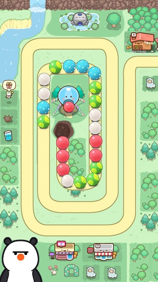 不太聰明祖瑪小游戲 v0.9.2 安卓版 0