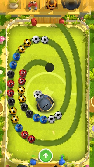 不太聰明祖瑪小游戲 v0.9.2 安卓版 1