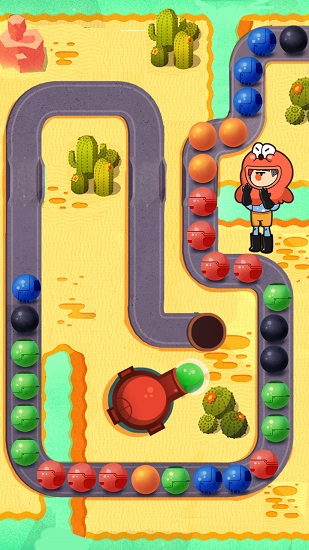 不太聰明祖瑪小游戲 v0.9.2 安卓版 3