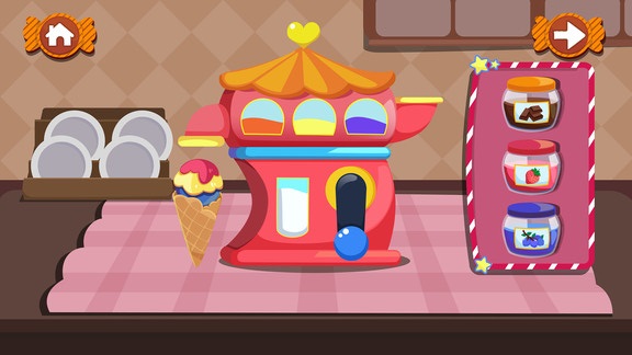 女生廚房烹飪 v1.0.14 安卓版 0