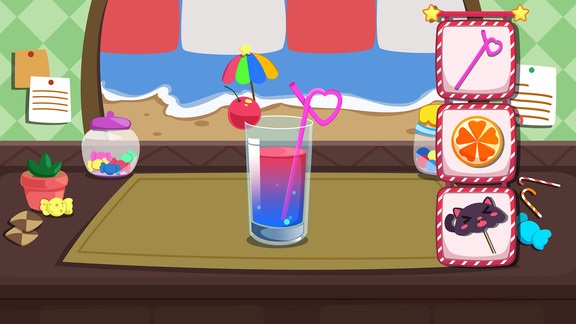 女生廚房烹飪 v1.0.14 安卓版 3