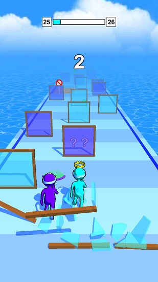 回聲尋路 v1.0.1 安卓版 1