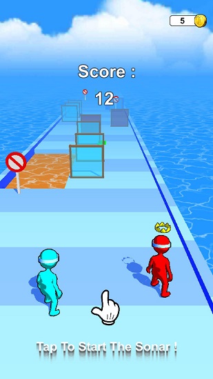 回聲尋路 v1.0.1 安卓版 3