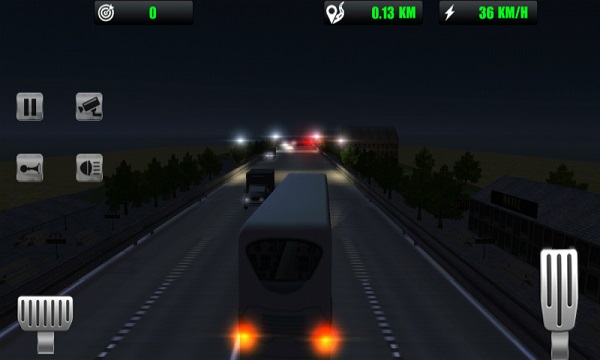 傳奇卡車模擬手機(jī)版 v3.1 安卓版 0