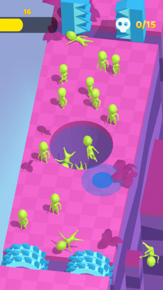 吞噬吧人類最新版 v0.3 安卓版 0