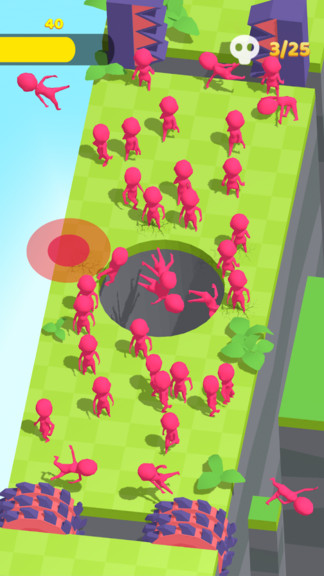 吞噬吧人類最新版 v0.3 安卓版 1