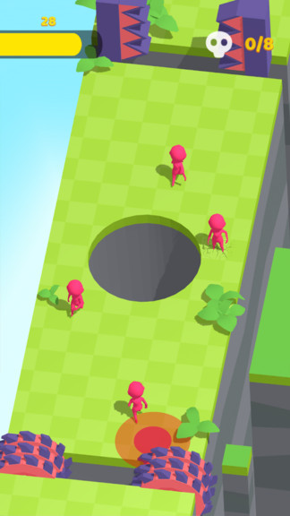 吞噬吧人類最新版 v0.3 安卓版 3