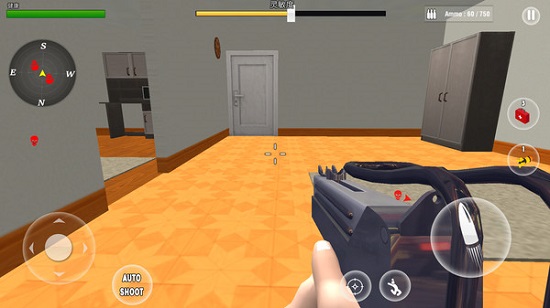 csgo太空殺 v1.0.0 安卓版 0