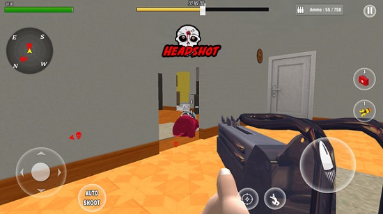 csgo太空殺 v1.0.0 安卓版 1