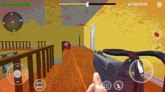 cs太空殺手游下載