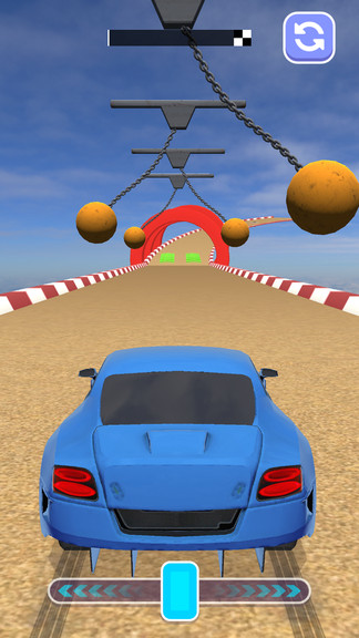 快速軌道賽車 v1.0.0 安卓版 0