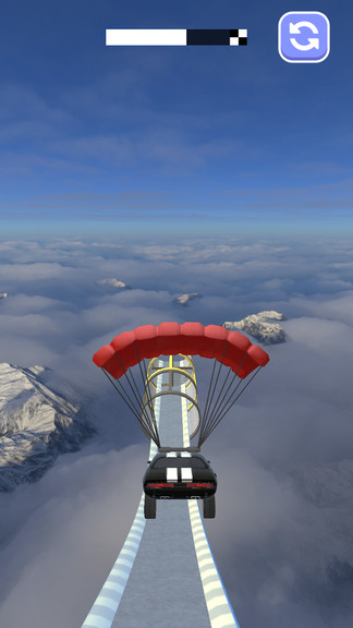 快速軌道賽車 v1.0.0 安卓版 1