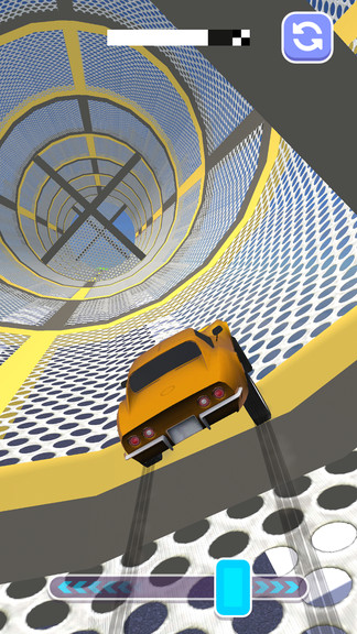 快速軌道賽車安卓版