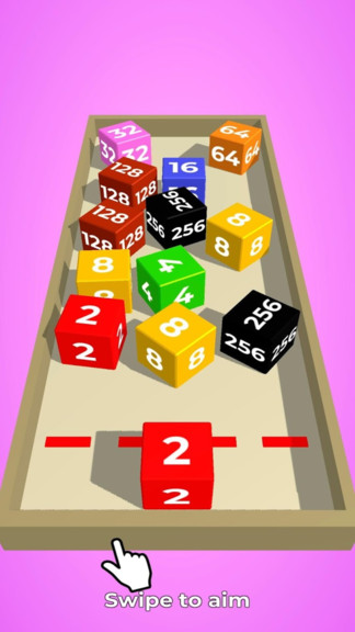 連鎖方塊2048 連鎖方塊2048安卓版