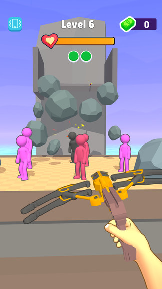 弓弩大師手機(jī)版