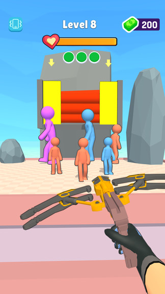 弓弩大師 v0.1 安卓版 2