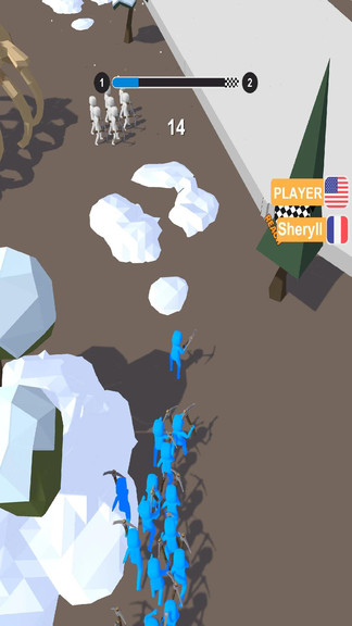 開心挖礦 v1.5 安卓版 1