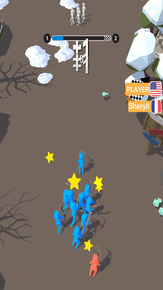 開心挖礦安卓版