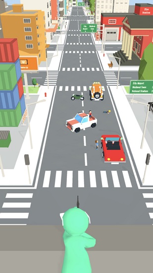 傳說狙擊手手游 v0.1 安卓版 2