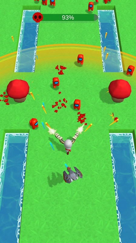 荒野槍手游戲 v0.276 安卓版 0