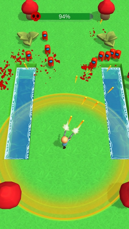 荒野槍手游戲 v0.276 安卓版 1