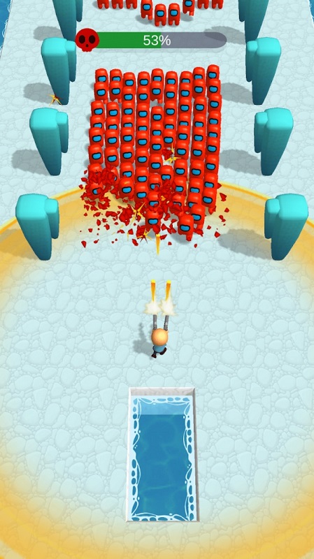 荒野槍手游戲下載