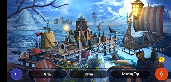 维京宝藏 维京宝藏手游