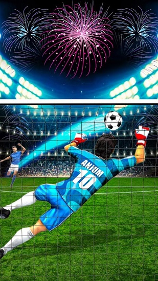 點(diǎn)球明星下載