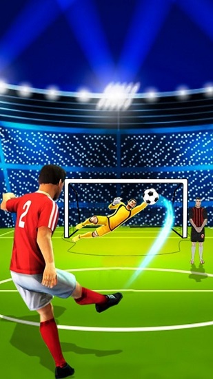 點(diǎn)球明星最新版 v0.2 安卓版 3