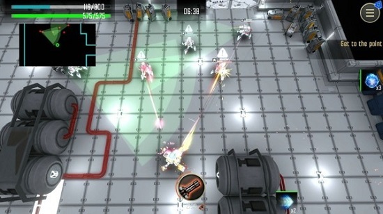 機(jī)器人思維官方版 v0.6 安卓版 0