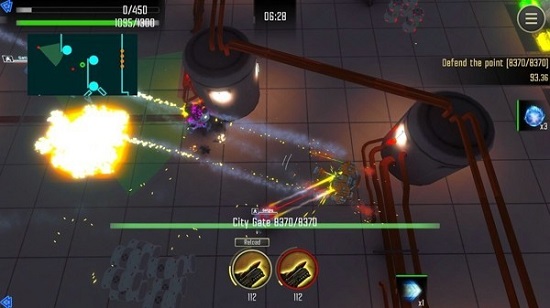 機(jī)器人思維官方版 v0.6 安卓版 1